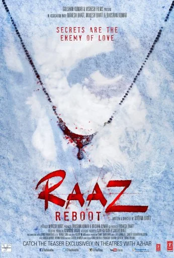 Тайна 4 (2016) онлайн бесплатно